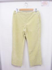 IENA、36、パンツ