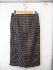 UNTITLED、Mサイズ、スカート