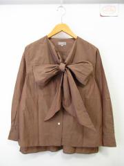 Margaret HOWELL、Sサイズ、シャツ・ブラウス