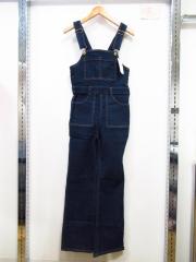 spick&span、34、オールインワン・サロペット