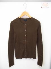 theory、Sサイズ、カーディガン・ボレロ・ベスト