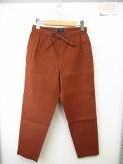 theory、～XSサイズ、パンツ