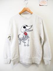graniph、Sサイズ、スウェット・パーカー