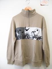 graniph、Sサイズ、スウェット・パーカー