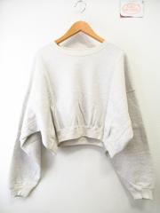 SRL Sweat / Sea Room Lynn