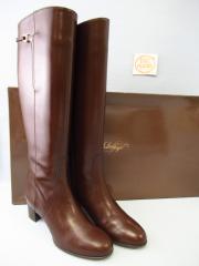 UNITED ARROWS、23.5cm、ブーツ