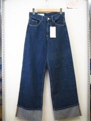 ZARA、32、デニム・ジーンズ