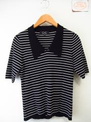 COUP DE CHANCE、38、ニット