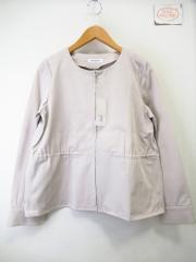 NATURAL BEAUTY BASIC、Sサイズ、ジャケット