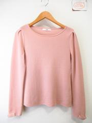 Rene、36、ニット