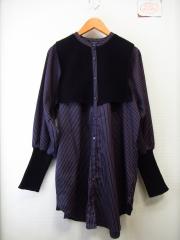 JEANASIS、F(フリー)、シャツ・ブラウス