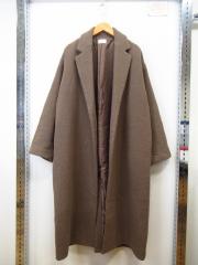 Ungrid、Sサイズ、コート