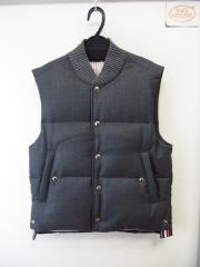 THOM BROWNE、【メンズ】~Sサイズ、ダウン