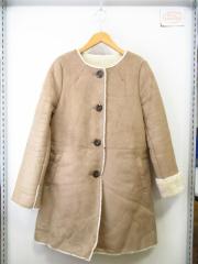 Ray BEAMS、F（フリー）、コート