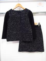 INDIVI、34、スーツ・セットアップ