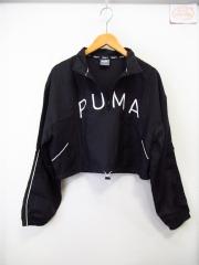 PUMA、Lサイズ、スウェット・パーカー