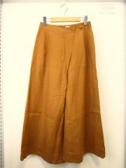 tumugu、F（フリー）、パンツ