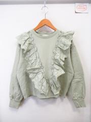 BEAMS、F（フリー）、カットソー