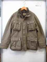 CORISCO、【メンズ】Mサイズ、コート