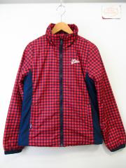 FILA、Mサイズ、ブルゾン