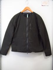 NANGA、【メンズ】~Sサイズ、ダウン