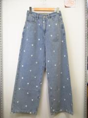 Helm、Lサイズ、デニム・ジーンズ