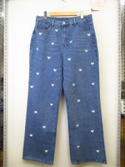 NEWTUSFAN、32、デニム・ジーンズ