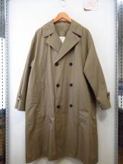 無印良品、Sサイズ、コート