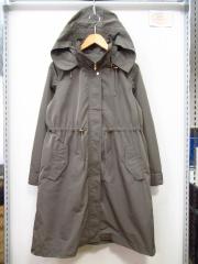 ANAYI、36、コート