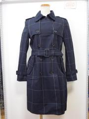 ICB、その他、コート