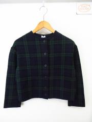 IENA、F（フリー）、カーディガン・ボレロ・ベスト