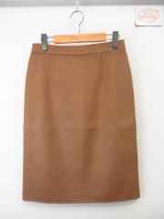 PAUL STUART、Mサイズ、スカート