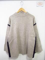 JEANASIS、F(フリー)、ニット