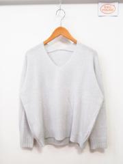 Bou Jeloud、F（フリー）、ニット