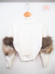 eimy istoire、F（フリー）、ニット