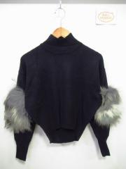 eimy istoire、F（フリー）、ニット