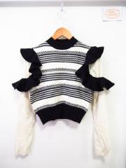 eimy istoire、F（フリー）、ニット