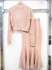 eimy istoire、F(フリー)、スーツ・セットアップ