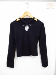 eimy istoire、F（フリー）、ニット