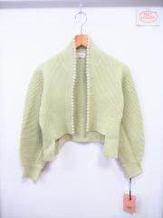 eimy istoire、F（フリー）、カーディガン・ボレロ・ベスト