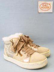 GEOX RESDIRA、23.5cm、ブーツ