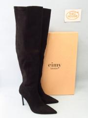 eimy istoire、23.0cm、ブーツ