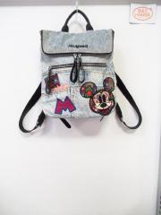 Desigual、サイズ表示なし、バッグ