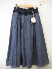 mili mili、F（フリー）、スカート