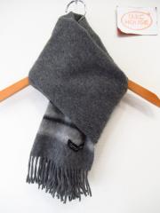 セレクトショップ、サイズ表示なし、ストール・マフラー・スカーフ