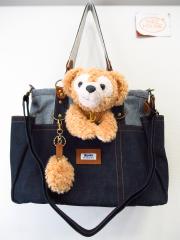 DISNEYディズニーバック