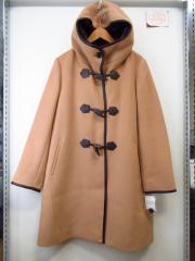 Pure last、15号、コート