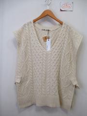 niko and...、F（フリー）、カーディガン・ボレロ・ベスト