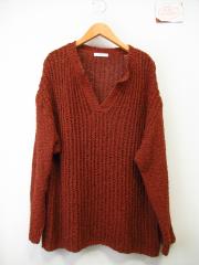 JEANASIS、F(フリー)、ニット