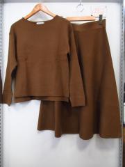 OPAQUE．CLIP、38、スーツ・セットアップ